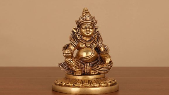 Lord Kubera: సంపదకు అధిదేవుడు అయినా కుబేరుడు చెప్పిన నాలుగు రహస్య డబ్బు పాఠాలు ఇవే