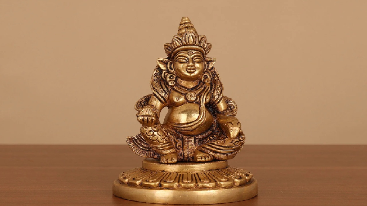 Lord Kubera: సంపదకు అధిదేవుడు అయినా కుబేరుడు చెప్పిన నాలుగు రహస్య డబ్బు పాఠాలు ఇవే
