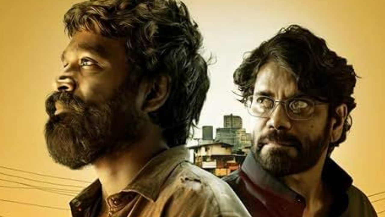 Kuberaa OTT : ‘కుబేర’ ఓటీటీ పార్ట్నర్ లాక్.. స్ట్రీమింగ్ ఎక్కడంటే..?