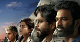 Kuberaa: దారుణంగా పడిపోయిన 'కుబేర' కలెక్షన్స్.. బ్రేక్ ఈవెన్ కష్టమేనా..?