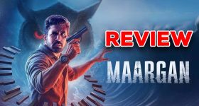 Maargan Movie Review : 'మార్గన్' రివ్యూ : విజయ్ ఖాతాలో మరో మూవీ బలైపోయింది