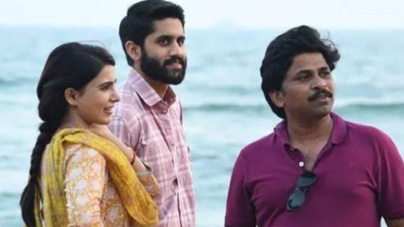 Naga Chaitanya: మజిలీ కాంబో రిపీట్.. ఇంకోసారి చై – సామ్ ను కలపండి సార్ ?