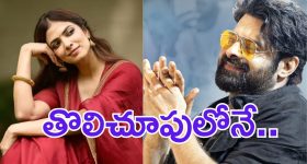 Malavika Mohanan: ప్రభాస్ నిజంగా మాళవికతో అలా చేశాడా.. నమ్మేలా లేదే ?