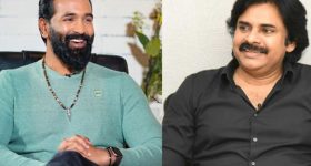 Pawan Kalyan Vs Sathya Raj : కట్టప్పపై సీరియస్ యాక్షన్... సినిమా నుంచి పీకేసిన డైరెక్టర్