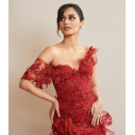 Manushi Chiller : బాబోయ్ అరాచకం.. రెడ్ డ్రెస్ లో హాట్ మిర్చిలా మానిషి..