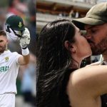 Aiden Markram: WTC ఛాంపియన్ గా సౌతాఫ్రికా.. గ్రౌండ్ లోనే  లిప్ కిస్ ఇచ్చిన మార్కరమ్