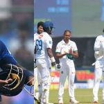 Angelo Mathews : బుద్ధి తెచ్చుకున్న బంగ్లాదేశ్.. అప్పుడు అలా.. ఇప్పుడు ఇలా.. మాథ్యూస్ రిటైర్మెంట్ లో ఆసక్తికర సంఘటన