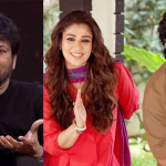 Nayanatara Remuneration : చిరు మూవీ నుంచి నయనతార అవుట్… దీపికా పదుకొనె ను ఫాలో అవుతుందా?