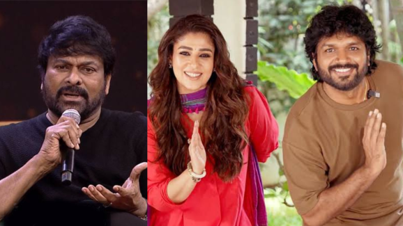 Nayanatara Remuneration : చిరు మూవీ నుంచి నయనతార అవుట్… దీపికా పదుకొనె ను ఫాలో అవుతుందా?