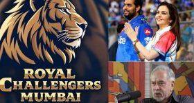 Vijay Mallya : ముంబై ఇండియన్స్ ఫైట్ స్కెచ్ వేసిన విజయ్ మాల్యా.. అంబానీని టచ్ చేయడం ఎవడి తరం కాదు