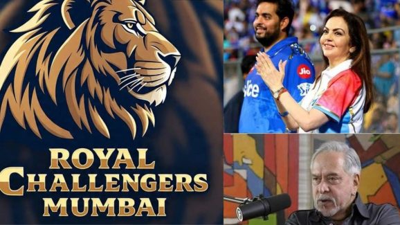 Vijay Mallya : ముంబై ఇండియన్స్ ఫైట్ స్కెచ్ వేసిన విజయ్ మాల్యా.. అంబానీని టచ్ చేయడం ఎవడి తరం కాదు
