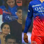 Virat Kohli : దొంగ చాటున పంజాబ్, ముంబై మ్యాచ్ కు వచ్చిన ఆర్సీబీ ఆటగాడు.. ఎవరతను?