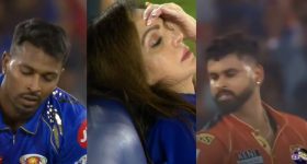 Shreyas Iyer : మీరు నా ముందు పిల్ల బచ్చాలు... ముంబైని అవమానించిన అయ్యర్.. చూయింగ్ గమ్ ఉమ్మేస్తూ