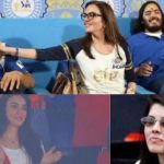 Ambani Family – IPL : ఐపీఎల్ లో ముంబై ఓనర్లకు సోఫాలు ఎందుకు వేస్తారు.. మిగతా ఓనర్లు జనాల మధ్యలో కూర్చుంటారు