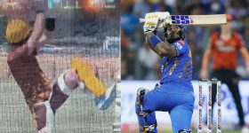 Adam Milne - SKY :  న్యూజిలాండ్ టీమ్ లో సూర్య...360 డిగ్రీ షాట్లతో రెచ్చిపోయాడుగా