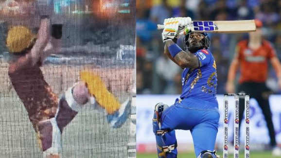 Adam Milne – SKY :  న్యూజిలాండ్ టీమ్ లో సూర్య…360 డిగ్రీ షాట్లతో రెచ్చిపోయాడుగా