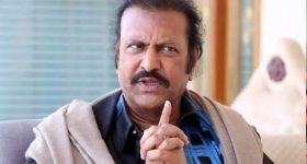 Mohan Babu : పొద్దున్నే ఆ రెండు పడాల్సిందే.. షాకింగ్ నిజాలను బయటపెట్టిన మోహన్ బాబు..!