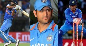 MS Dhoni:  MS ధోనికి గొప్ప గౌరవం.. ఐసీసీ 'హాల్‌ ఆఫ్‌ ఫేమ్‌లో చోటు.. ఇప్పుడే అసలు గౌరవం
