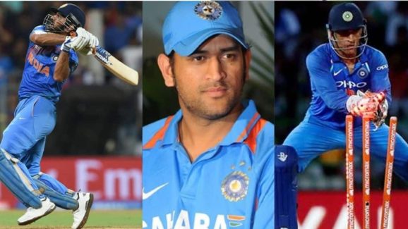 MS Dhoni:  MS ధోనికి గొప్ప గౌరవం.. ఐసీసీ ‘హాల్‌ ఆఫ్‌ ఫేమ్‌లో చోటు.. ఇప్పుడే అసలు గౌరవం