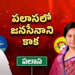 Pawan Kalyan Comments: పలాసలో పవన్‌ కామెంట్స్ రీసౌండ్!