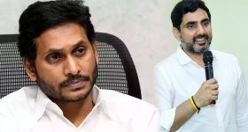 AP Politics Latest News: లోకేష్ అలా.. జగన్ ఇలా..