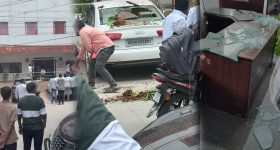 Mahaa News Attack: మహా న్యూస్ ఛానెల్ పై దాడి.. పవన్ కళ్యాణ్ సీరియస్