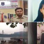 Dhurgam Cheruvu crime: దుర్గం చెరువులోకి దూకిన మహిళ.. భర్తే తోసేశాడా?