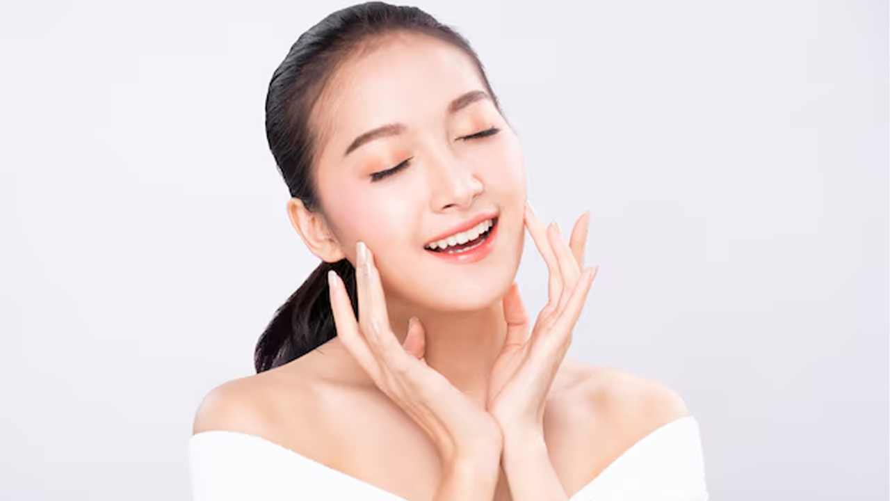 Beauty Tips: ఫేస్ క్రీమ్స్‌కు ఇక గుడ్ బై.. ఈ ప్యాక్స్‌తో మెరిసే ముఖం మీ సొంతం