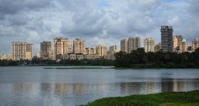 Most costliest city: మనదేశంలోనే అత్యంత ఖరీదైన నగరం ఇది, ఇక్కడ సాధారణ వ్యక్తి ఇల్లు కొనాలంటే వందేళ్లు కష్టపడినా సరిపోదు