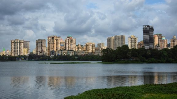 Most costliest city: మనదేశంలోనే అత్యంత ఖరీదైన నగరం ఇది, ఇక్కడ సాధారణ వ్యక్తి ఇల్లు కొనాలంటే వందేళ్లు కష్టపడినా సరిపోదు