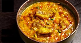 Mutton Dalcha: మటన్ దాల్చా ఎప్పుడైనా ఇలా చేశారా? బిర్యానితో తింటే గిన్నెలో చిన్న ముక్క కూడా మిగలదు