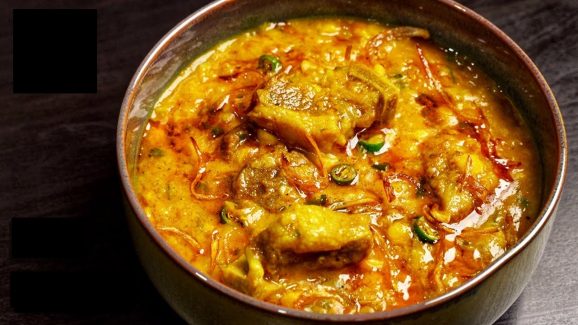 Mutton Dalcha: మటన్ దాల్చా ఎప్పుడైనా ఇలా చేశారా? బిర్యానితో తింటే గిన్నెలో చిన్న ముక్క కూడా మిగలదు