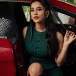 Nabha Natesh : అబ్బా.. ఏముంది నభా.. మైండ్ బ్లాక్ అవ్వడం ఖాయం…