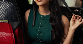 Nabha Natesh : అబ్బా.. ఏముంది నభా.. మైండ్ బ్లాక్ అవ్వడం ఖాయం...
