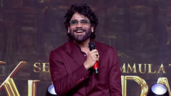 Akkineni Nagarjuna: కుబేరను మాయాబజార్ తో పోల్చిన నాగ్.. హిట్ అవ్వకపోతే ఏంటి పరిస్థితి ?