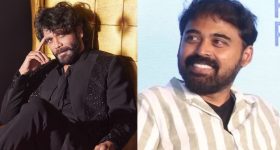 Akkineni Nagarjuna: కింగ్ సెంచరీ ఫిల్మ్.. అనుభవం లేని డైరెక్టర్ తోనా.. కష్టమే ?