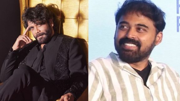 Akkineni Nagarjuna: కింగ్ సెంచరీ ఫిల్మ్.. అనుభవం లేని డైరెక్టర్ తోనా.. కష్టమే ?