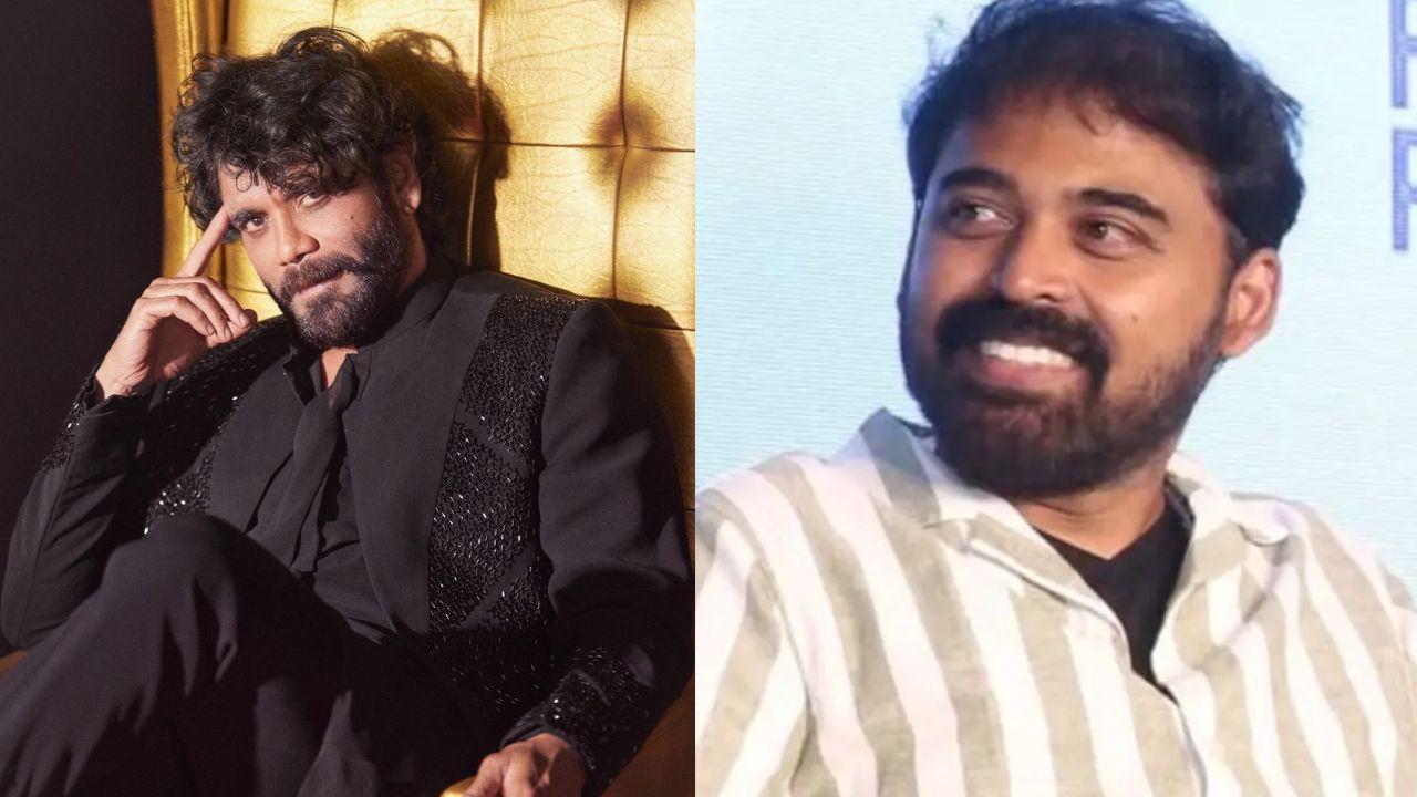 Akkineni Nagarjuna: కింగ్ సెంచరీ ఫిల్మ్.. అనుభవం లేని డైరెక్టర్ తోనా.. కష్టమే ?