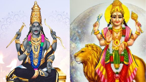 Navapanchama Yogam: శని బుధ కలయికతో త్వరలో నవవంచమ రాజయోగం, ఈ మూడు రాశుల వారికి  స్వర్ణ కాలం మొదలు