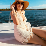 Nehashetty : టిల్లు బ్యూటీ ఖతర్నాక్ ఫోటో షూట్..బాపురే అరాచకమే..!