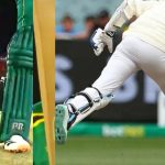Keshav Maharaj : “ఓం” పేరుతో బ్యాట్.. ఇక రచ్చ రచ్చే