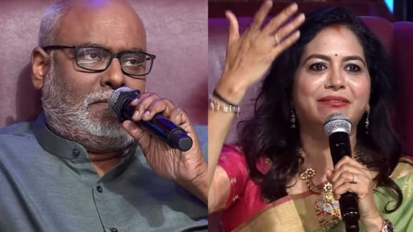 Padutha Theeyaga promo: ఆ బాధను భరించలేకపోయాను..కన్నీళ్లు పెట్టుకున్న సింగర్ సునీత..