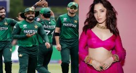 Tamannaah - Abdul Razzaq: పాకిస్తాన్ ప్లేయర్ ప్రేమలో తమన్నా... ఇంతలా తెగించారా?