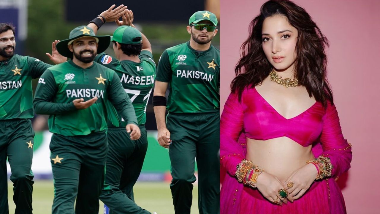 Tamannaah – Abdul Razzaq: పాకిస్తాన్ ప్లేయర్ ప్రేమలో తమన్నా… ఇంతలా తెగించారా?