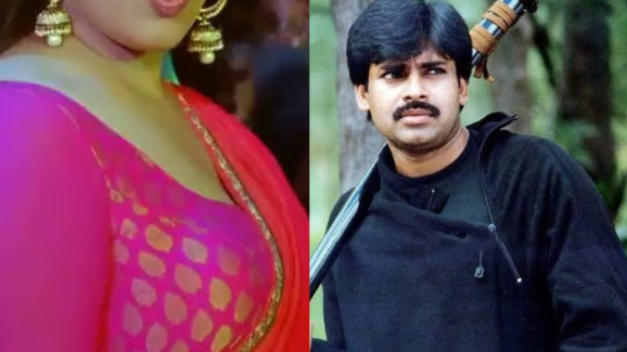 Tollywood Heroine : పవన్ కళ్యాణ్ ఖుషి హీరోయిన్ గుర్తుందా? ఇప్పుడు ఏం చేస్తుందో తెలుసా..?