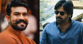 Pawan kalyan : పవన్ కళ్యాణ్- రామ్ చరణ్ కాంబో ఫిక్స్.. డైరెక్టర్ ఆయనే..?