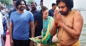 Pawan Kalyan: బరువు తగ్గిన పవన్.. ఆయన డైట్ సీక్రెట్ ఏంటో తెలుసా.. ?
