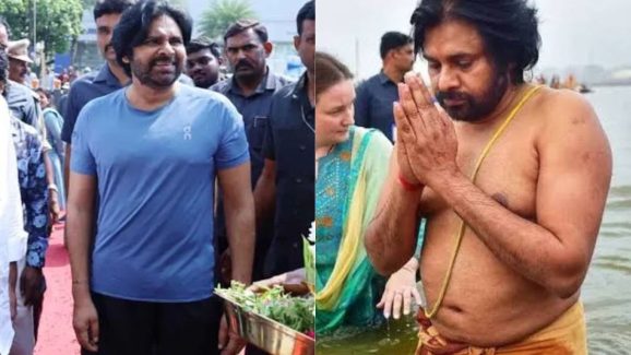 Pawan Kalyan: బరువు తగ్గిన పవన్.. ఆయన డైట్ సీక్రెట్ ఏంటో తెలుసా.. ?