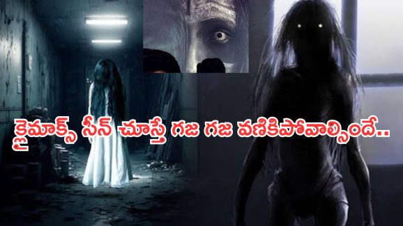 OTT Movies : రియల్ స్టోరీతో వచ్చిన హారర్ మూవీ.. మెంటలెక్కించే సీన్లు.. ఒంటరిగా చూస్తే వణికిపోతారు.