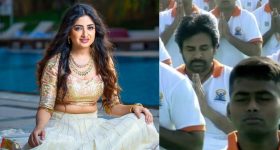 Poonam Kaur: పవన్ ని కుక్కతో పోల్చిన పూనమ్..  ఛీ.. నువ్వసలు ఆడదానివేనా ?